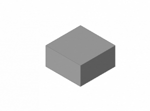 Коробка распределительная Plexo IP 55