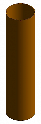 Труба круглая прецизионная ГОСТ 9567-75
