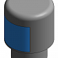 Воздушный клапан HL900NECO