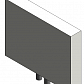 Радиатор стальной панельный Plan Ventil Compact M